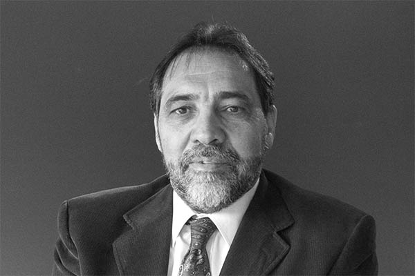 Edgar Bertero